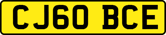 CJ60BCE
