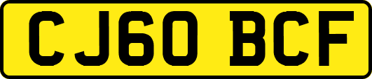 CJ60BCF