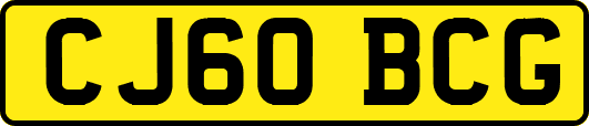 CJ60BCG