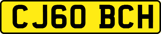 CJ60BCH