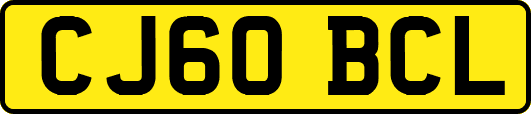 CJ60BCL