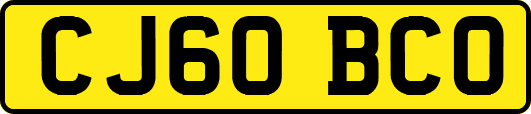 CJ60BCO