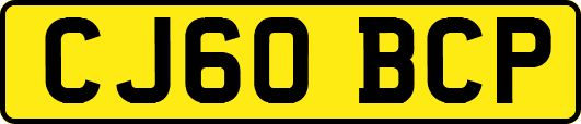 CJ60BCP