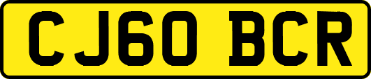 CJ60BCR