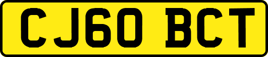 CJ60BCT