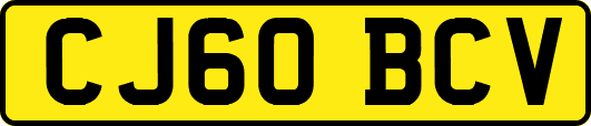 CJ60BCV