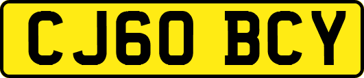 CJ60BCY