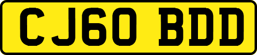 CJ60BDD