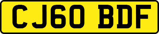 CJ60BDF