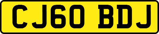 CJ60BDJ
