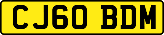 CJ60BDM