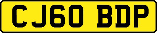 CJ60BDP