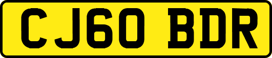 CJ60BDR