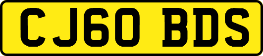 CJ60BDS