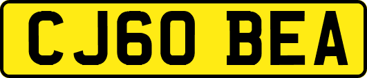 CJ60BEA