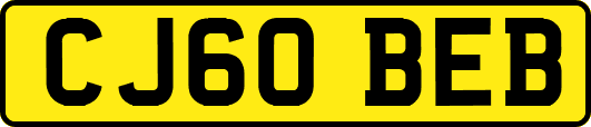 CJ60BEB