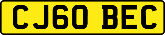 CJ60BEC