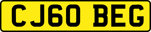 CJ60BEG