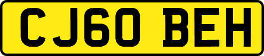 CJ60BEH