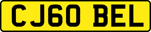 CJ60BEL