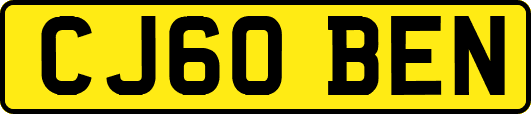 CJ60BEN