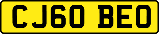 CJ60BEO