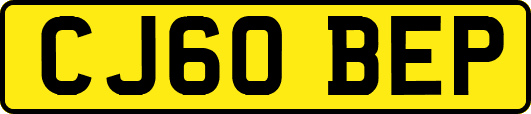 CJ60BEP