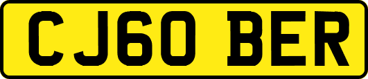 CJ60BER