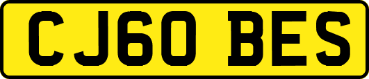 CJ60BES