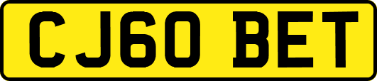 CJ60BET