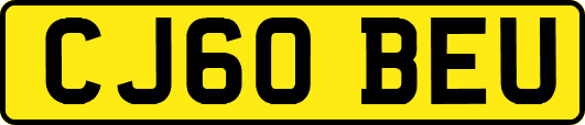 CJ60BEU