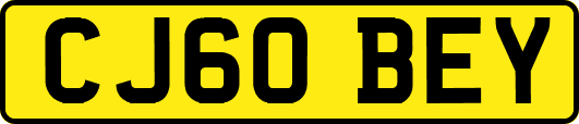 CJ60BEY