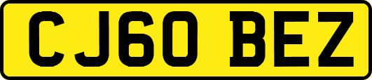 CJ60BEZ