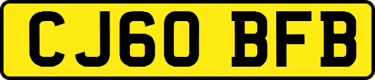 CJ60BFB