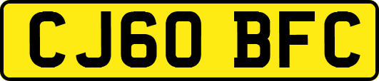 CJ60BFC