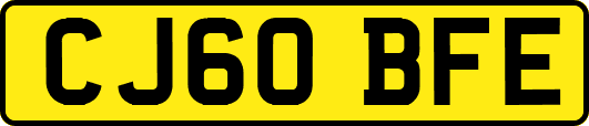 CJ60BFE