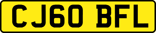 CJ60BFL