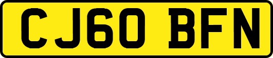 CJ60BFN