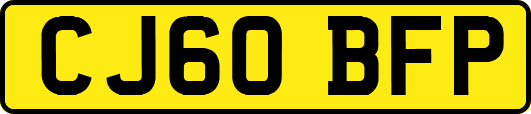 CJ60BFP