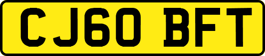CJ60BFT