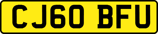 CJ60BFU