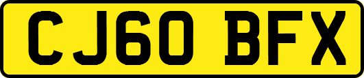CJ60BFX