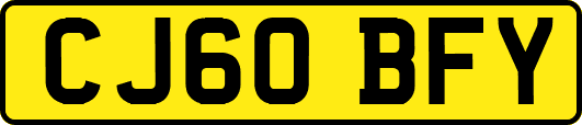 CJ60BFY
