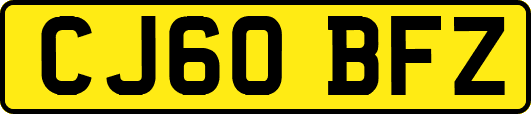 CJ60BFZ