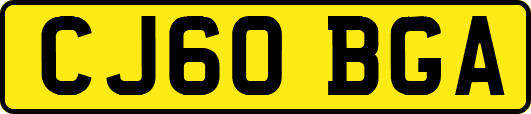 CJ60BGA