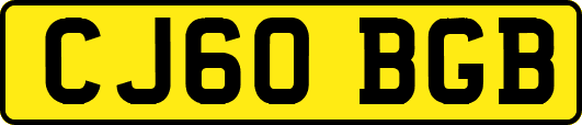 CJ60BGB