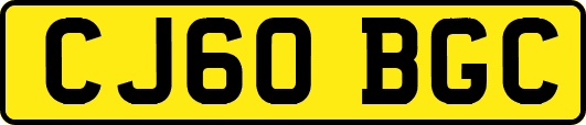 CJ60BGC