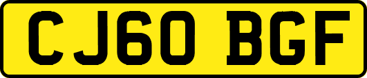 CJ60BGF