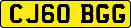 CJ60BGG