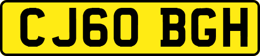 CJ60BGH